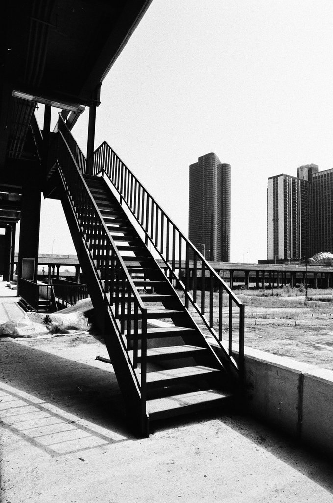 New Wacker Drive extension - Chicago Sun-Times