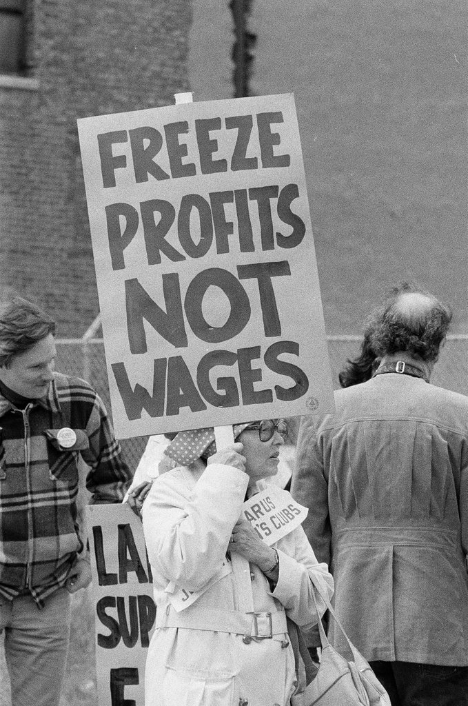 Haymarket affair anniversary rally - Chicago Sun-Times
