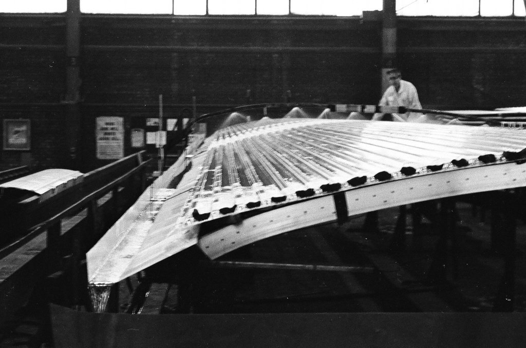 Pullman-Standard Company - Chicago Sun-Times