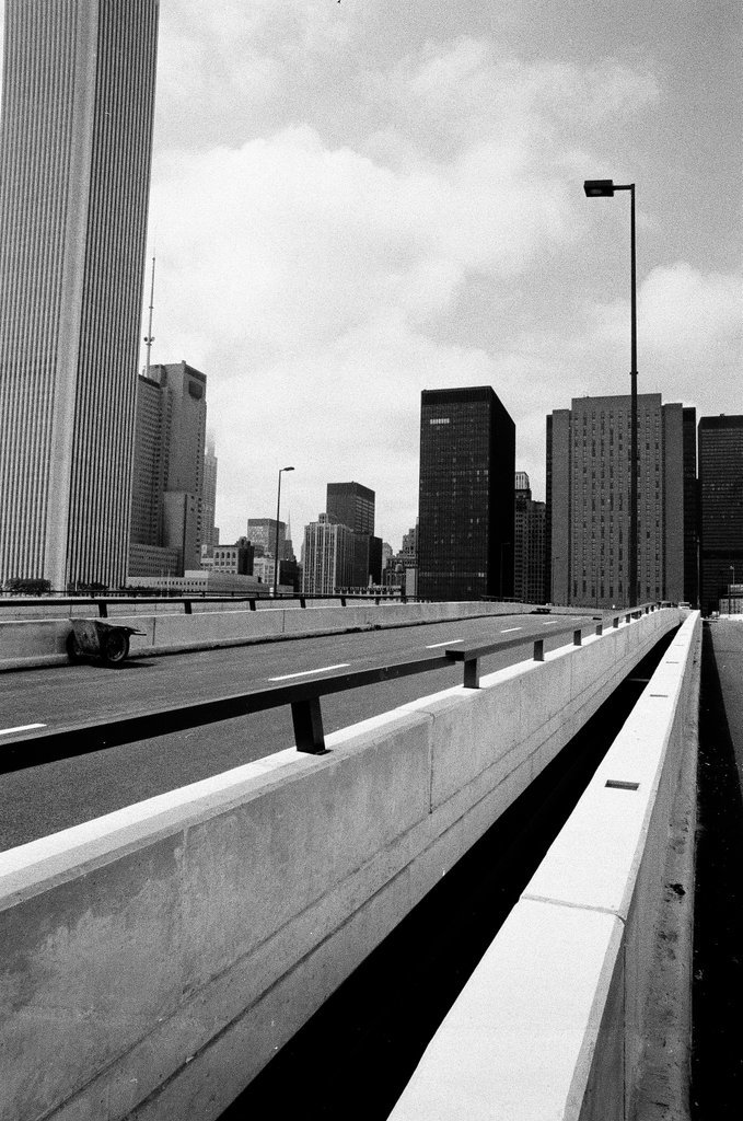 New Wacker Drive extension - Chicago Sun-Times