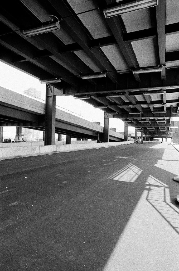 New Wacker Drive extension - Chicago Sun-Times