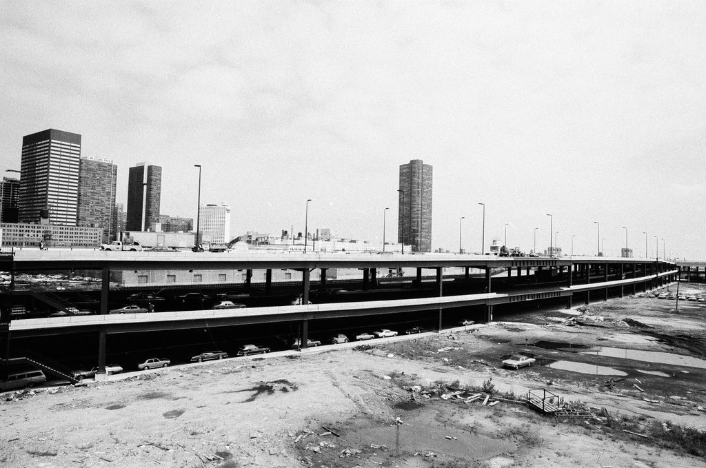 New Wacker Drive extension - Chicago Sun-Times