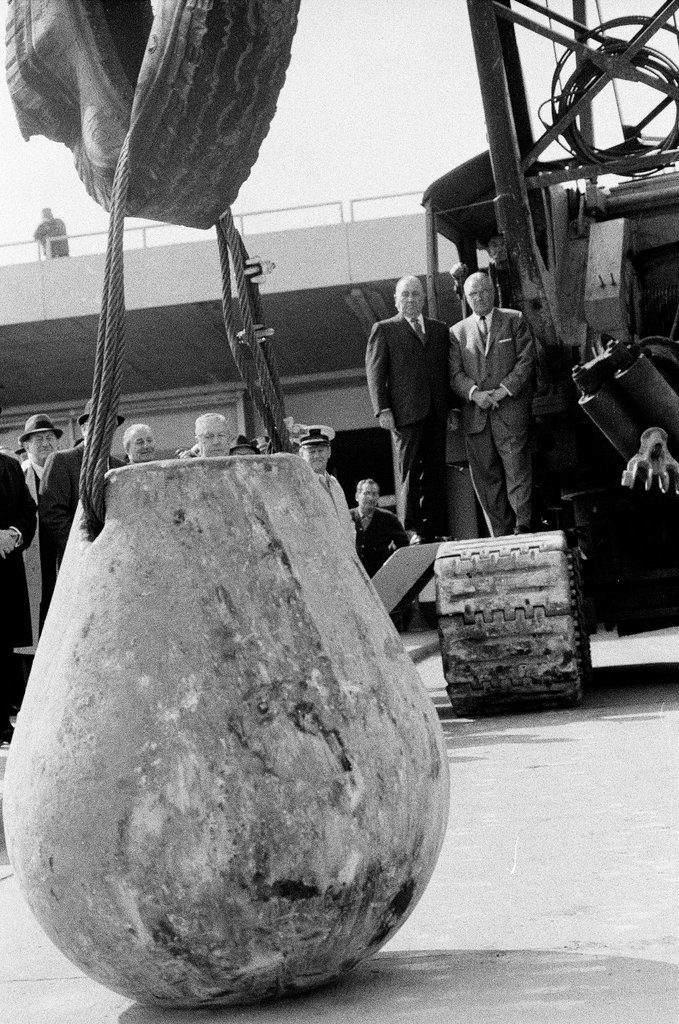 McCormick Place groundbreaking - Dave Fornell for Chicago Sun-Times
