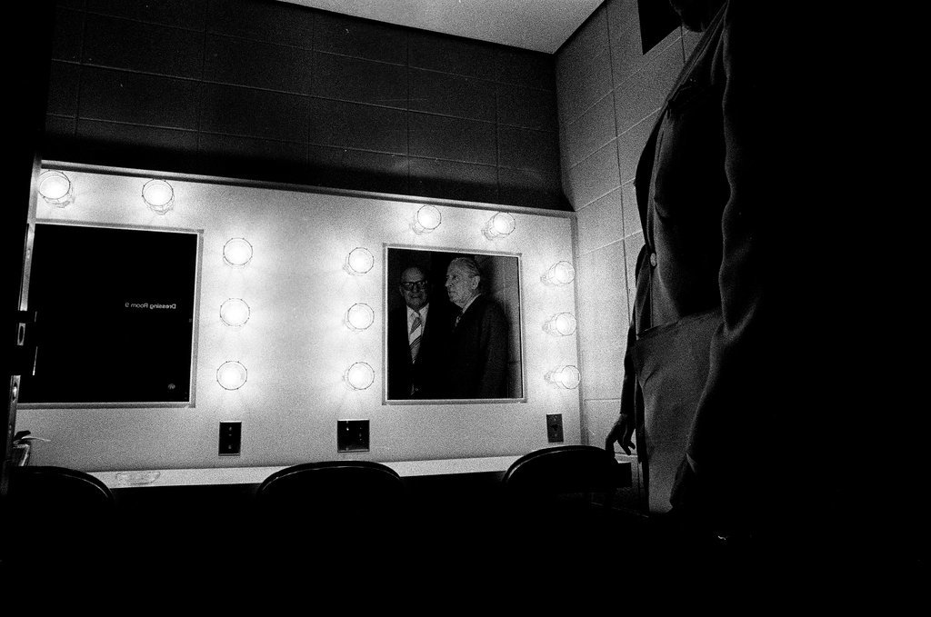 Interior of Arie Crown Theatre - Gene Pesek for Chicago Sun-Times