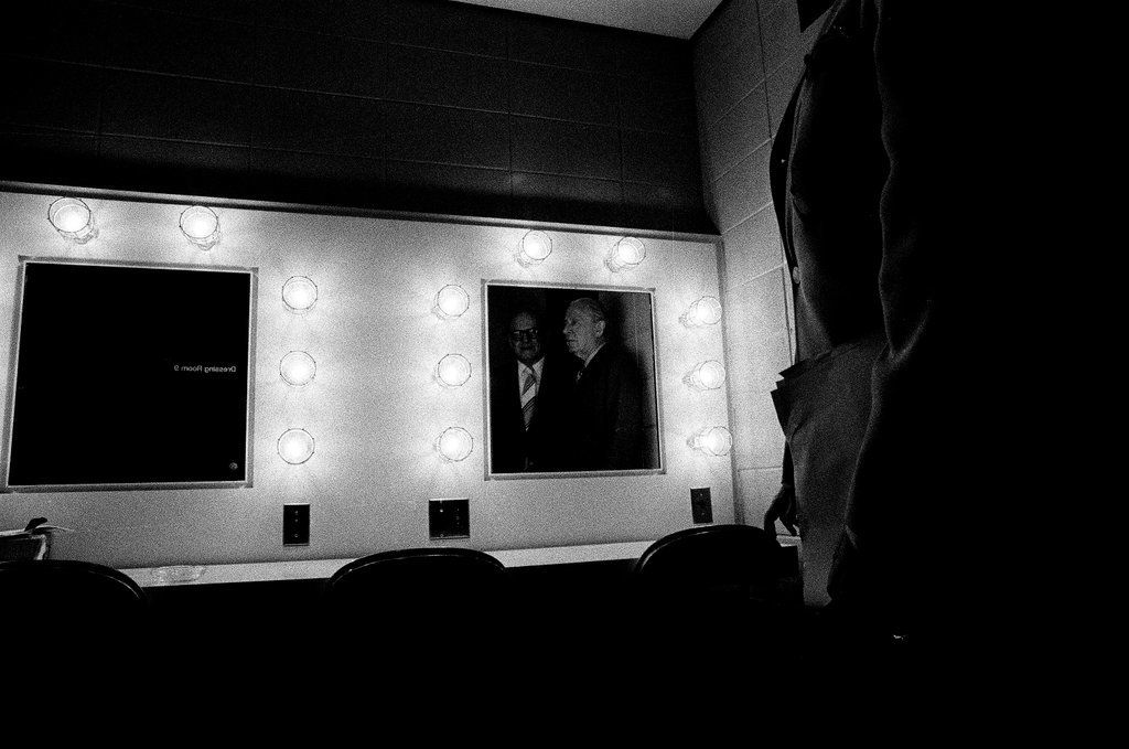 Interior of Arie Crown Theatre - Gene Pesek for Chicago Sun-Times