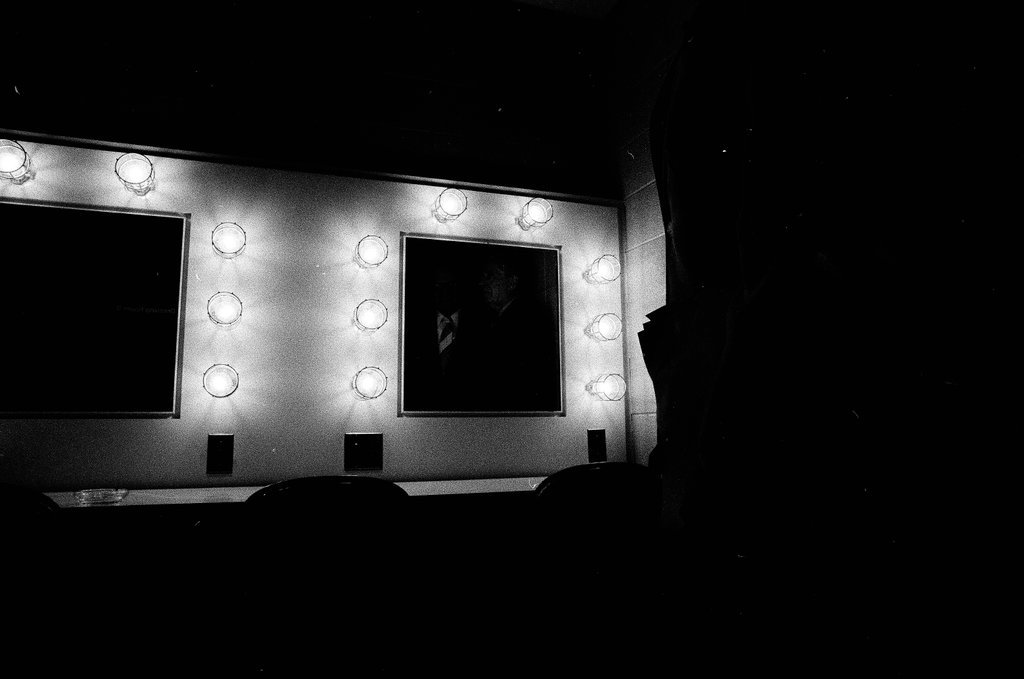 Interior of Arie Crown Theatre - Gene Pesek for Chicago Sun-Times