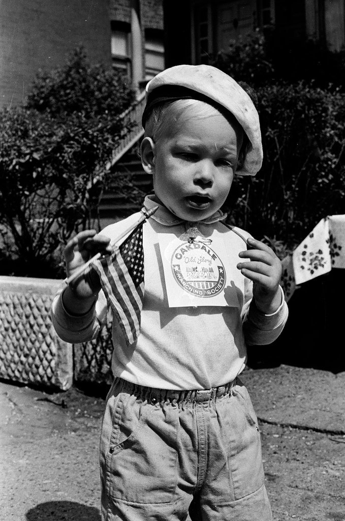 Memorial Day Parade - Joe Kordick for Chicago Sun-Times