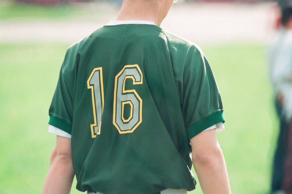 Clemente vs. Lane baseball - Chicago Sun-Times