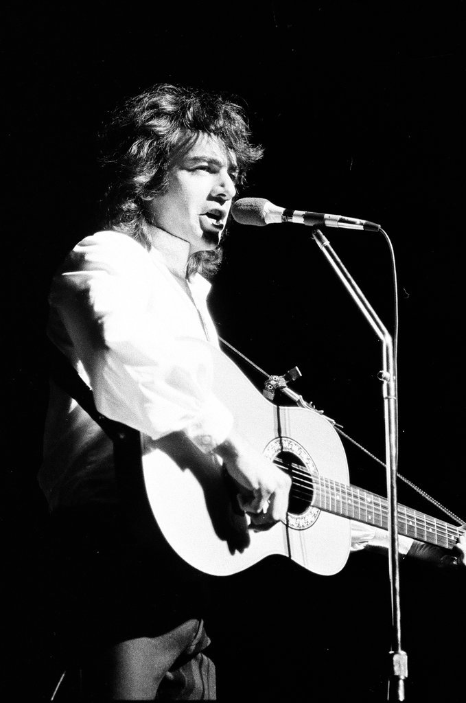 Neil Diamond performs at Auditorium Theatre - Bob (Robert) Black for Chicago Sun-Times