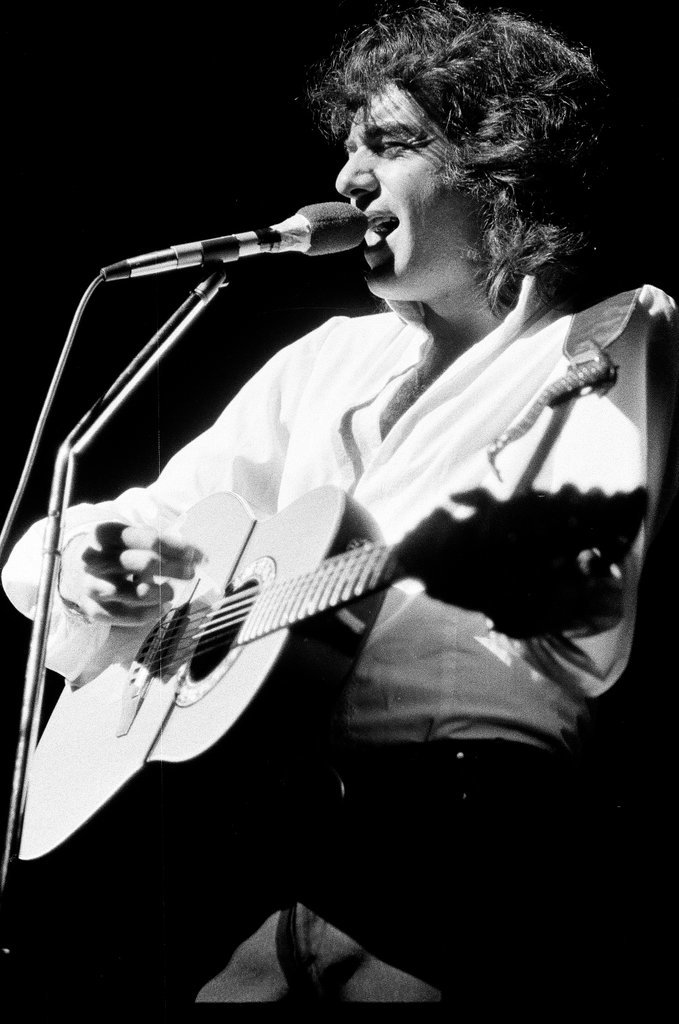 Neil Diamond performs at Auditorium Theatre - Bob (Robert) Black for Chicago Sun-Times