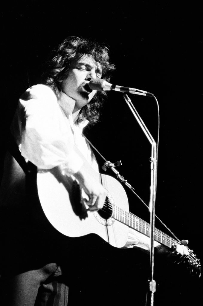 Neil Diamond performs at Auditorium Theatre - Bob (Robert) Black for Chicago Sun-Times