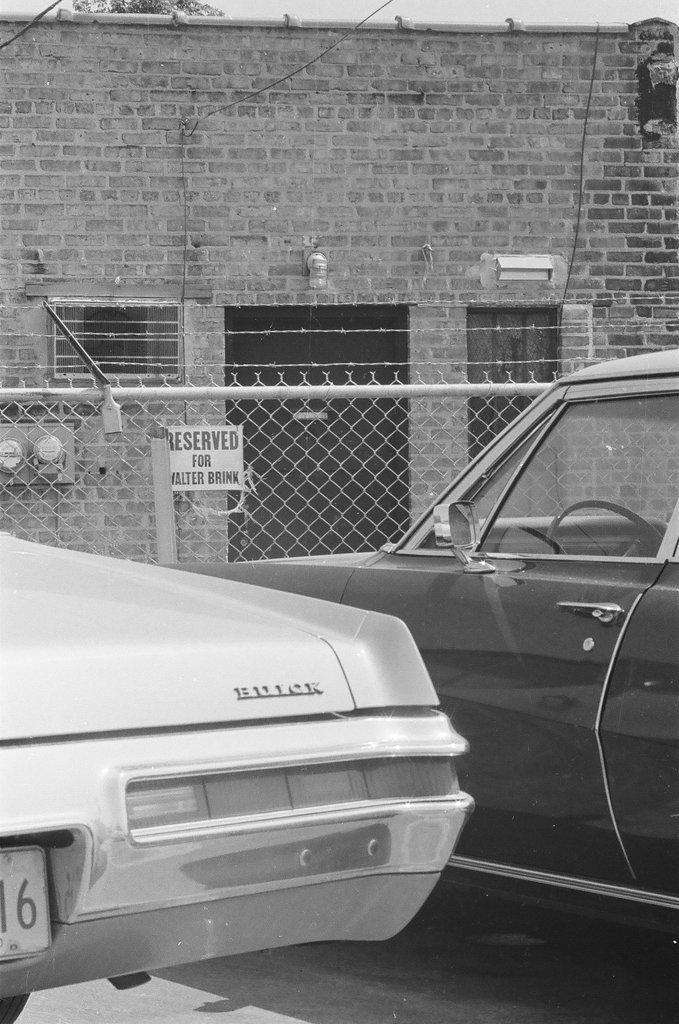 South Side Recreation Pool - Chicago Sun-Times