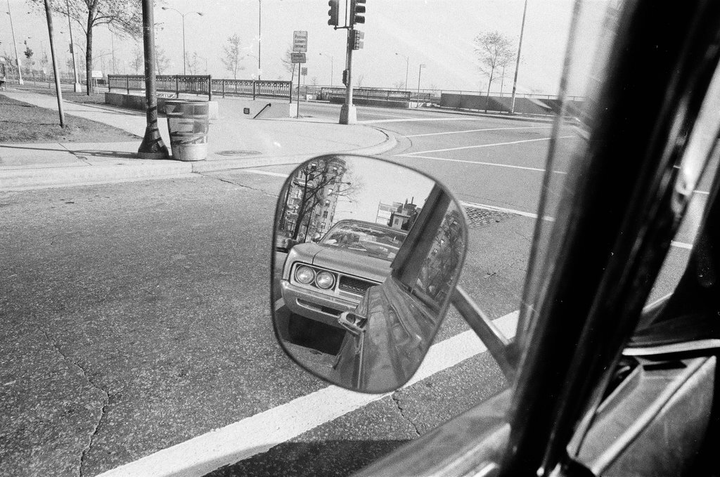 Post-riot neighborhood damage - Chicago Sun-Times
