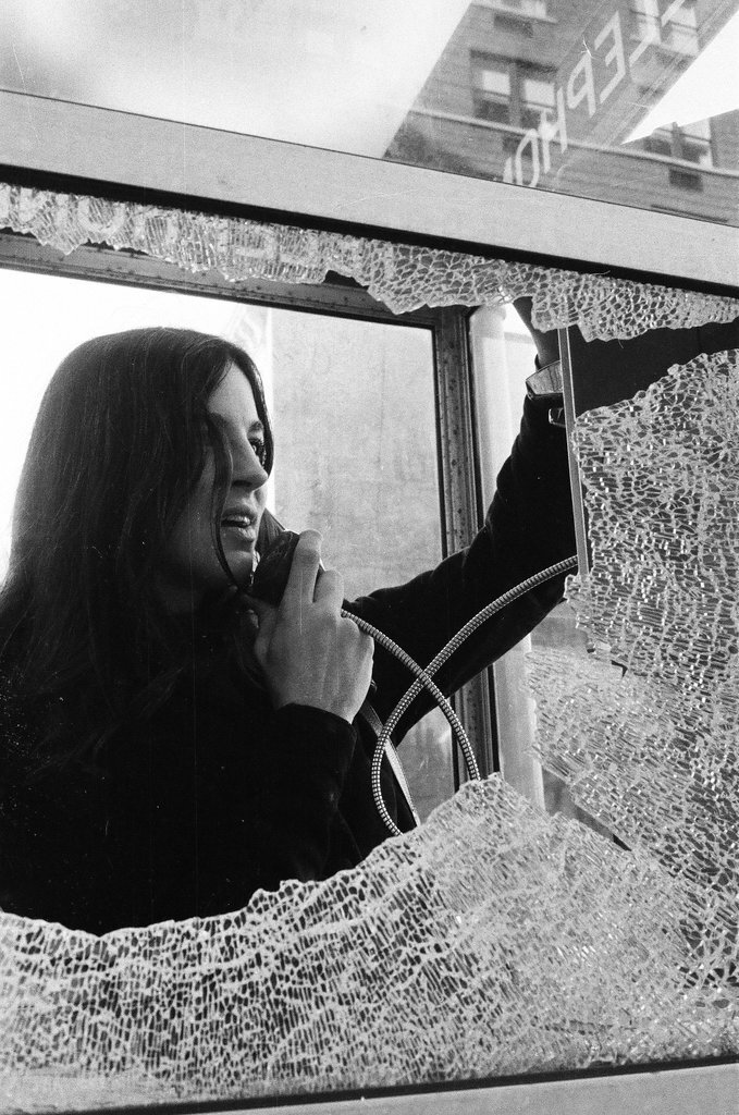 Post-riot neighborhood damage - Chicago Sun-Times