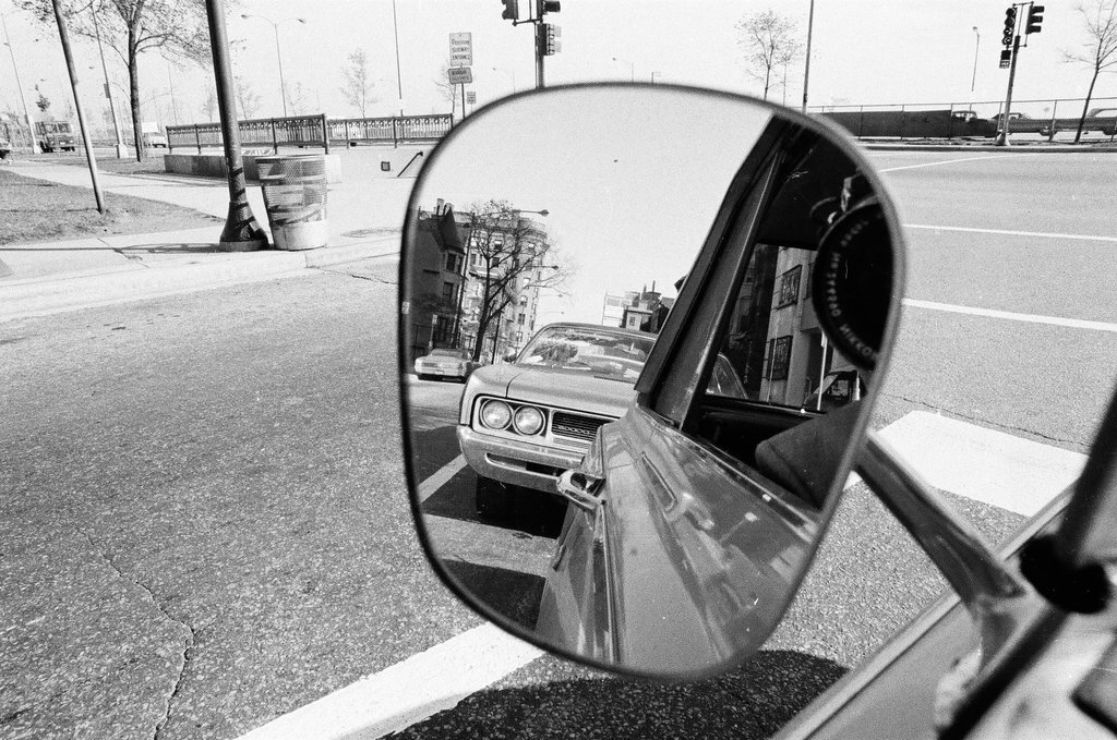 Post-riot neighborhood damage - Chicago Sun-Times