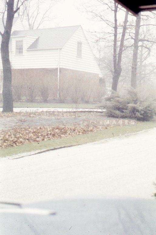 Raised ranch home - Maier, Vivian