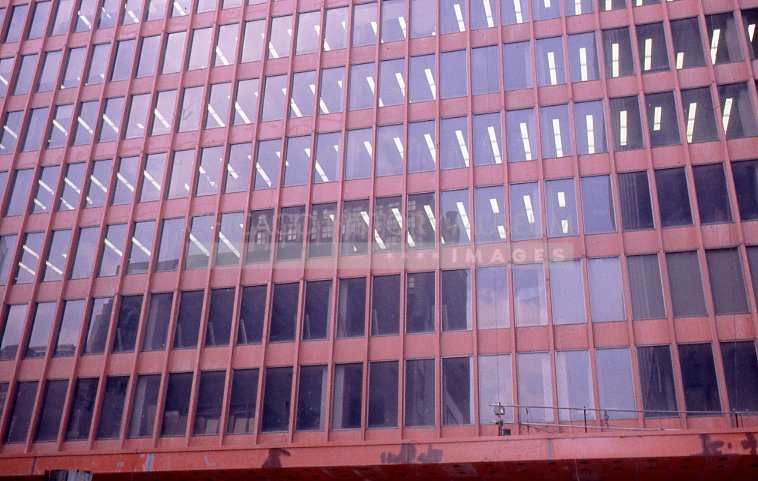Everett McKinley Dirksen Courthouse - Maier, Vivian