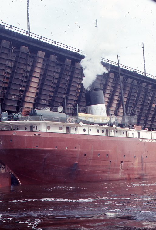 The William A. McGonagle - Maier, Vivian