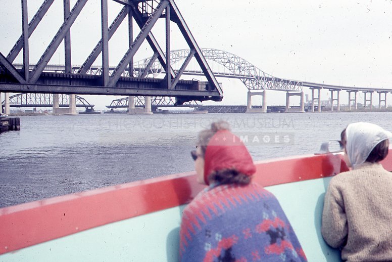 Bridge in Duluth - Maier, Vivian