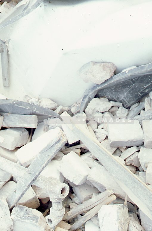 Rubble - Maier, Vivian