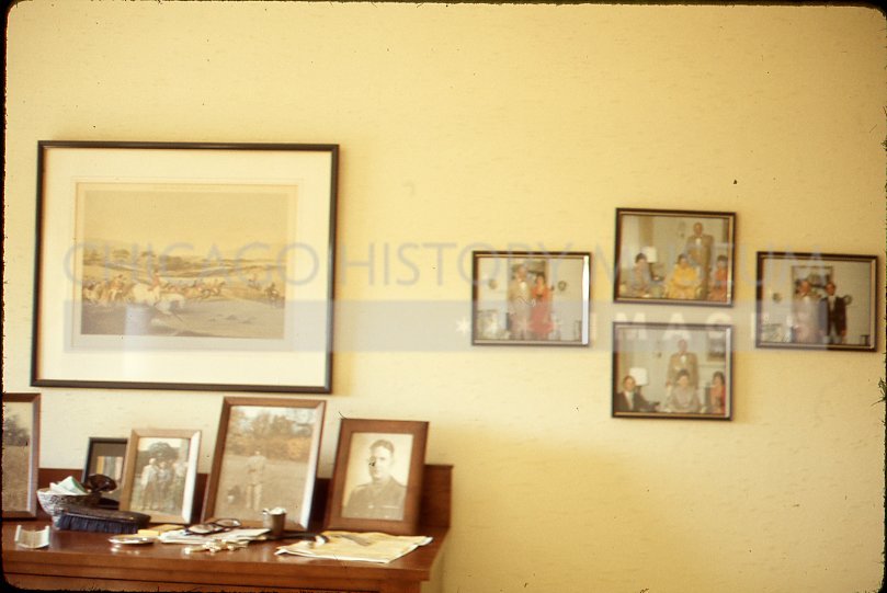 Family portraits - Maier, Vivian