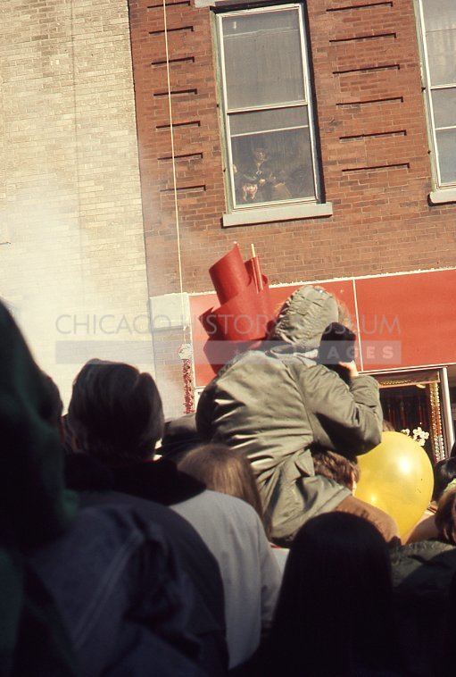 Chicago's Chinatown - Maier, Vivian