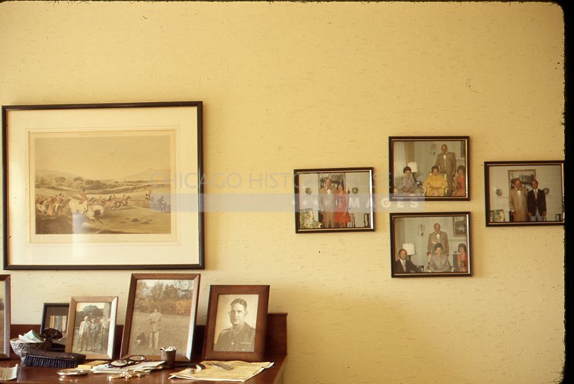 Family portraits - Maier, Vivian