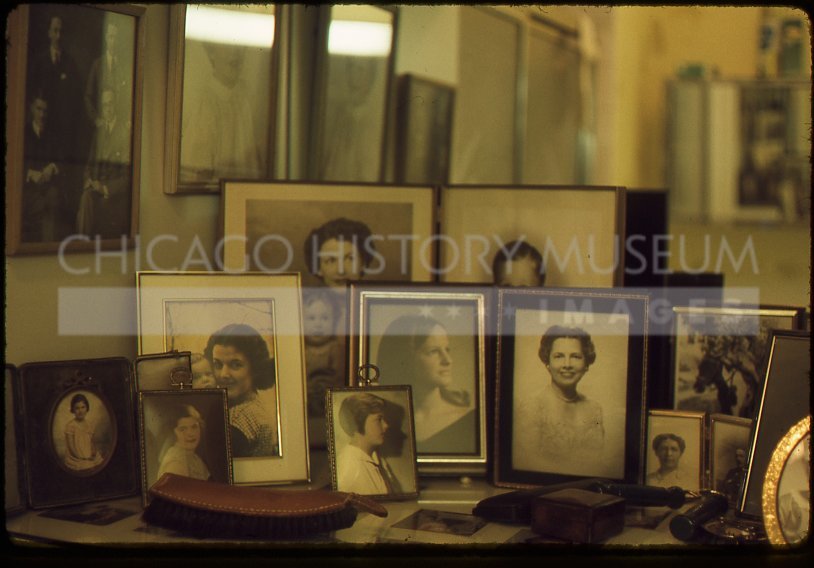 Family portraits - Maier, Vivian