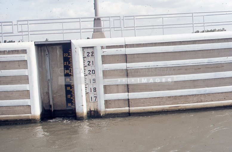 Ship canal in Gary - Maier, Vivian