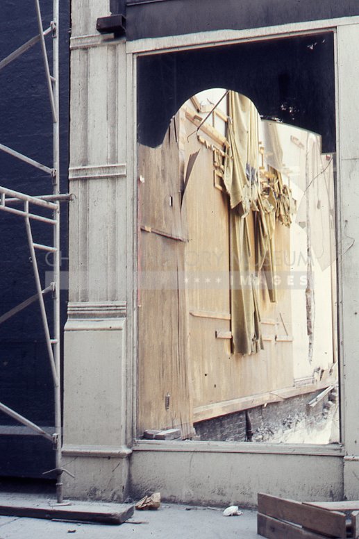 Broken mirror - Maier, Vivian