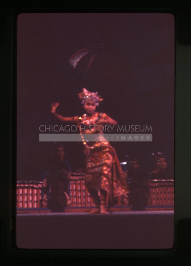 Dancer - Maier, Vivian