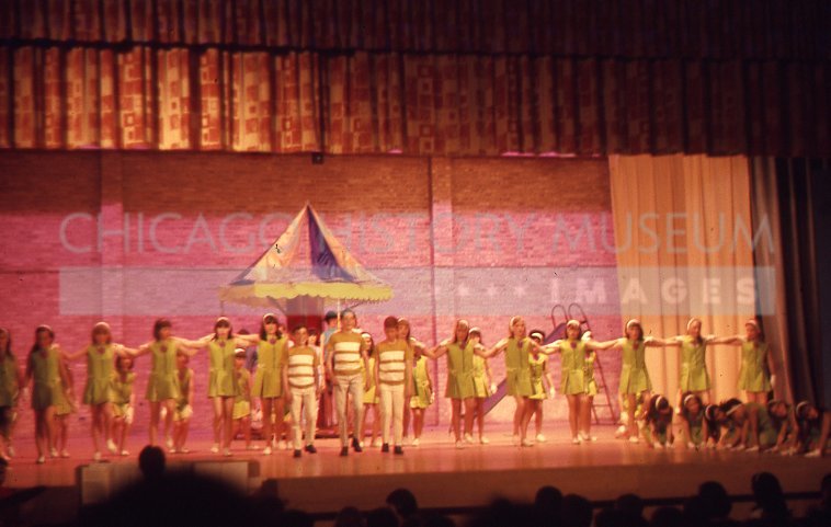 Children's show - Maier, Vivian