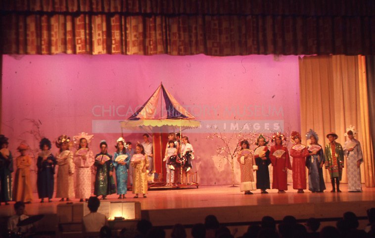 Children's show - Maier, Vivian