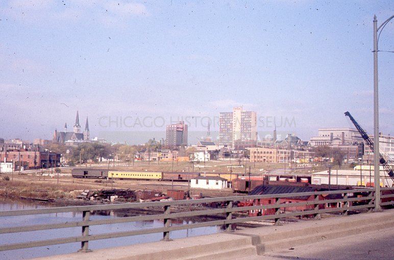 Milwaukee YMCA - Maier, Vivian
