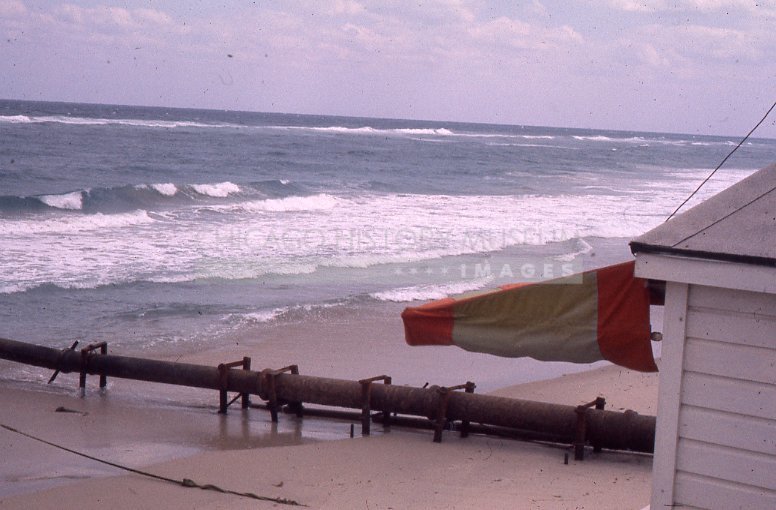 Beach - Maier, Vivian