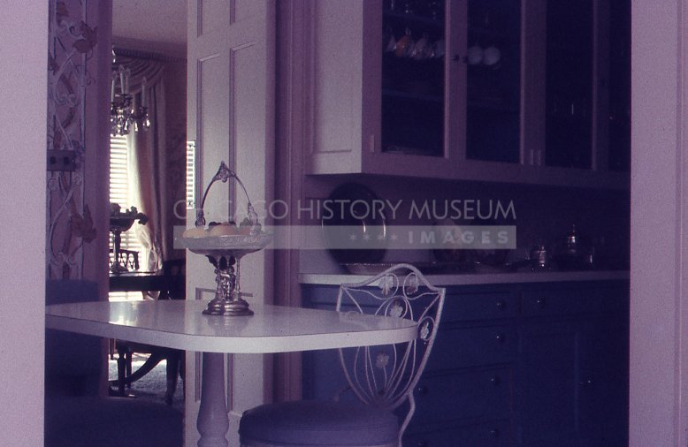 Kitchen and fruit bowl - Maier, Vivian