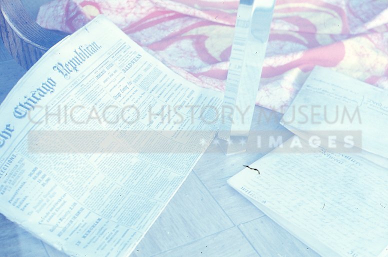 The Chicago Republican - Maier, Vivian