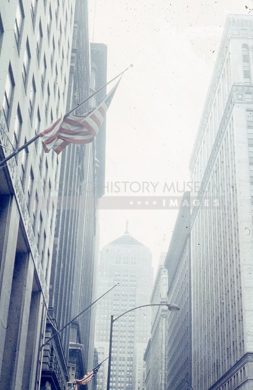 Chicago Board of Trade - Maier, Vivian