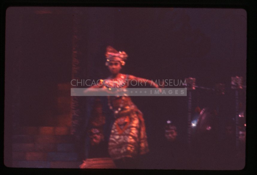 Dancer - Maier, Vivian