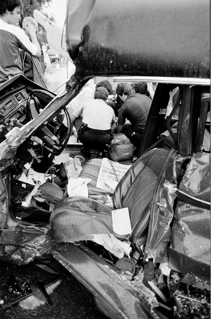 Emergency crews give CPR to two passengers - Chicago Sun-Times