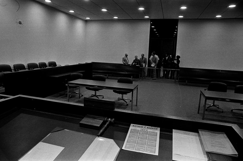 Views of Cook County Juvenile Center - Jack Lenahan for Chicago Sun-Times