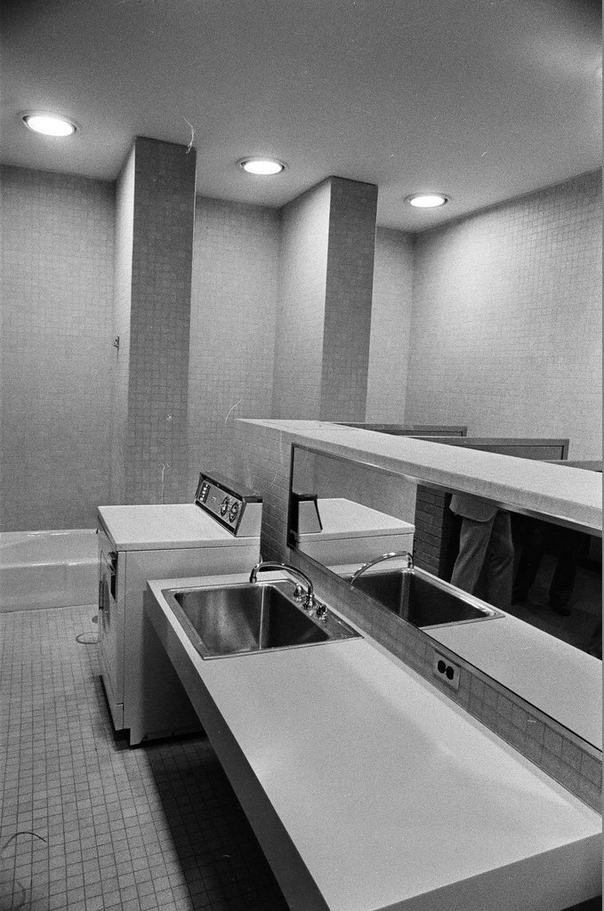 Views of Cook County Juvenile Center - Jack Lenahan for Chicago Sun-Times