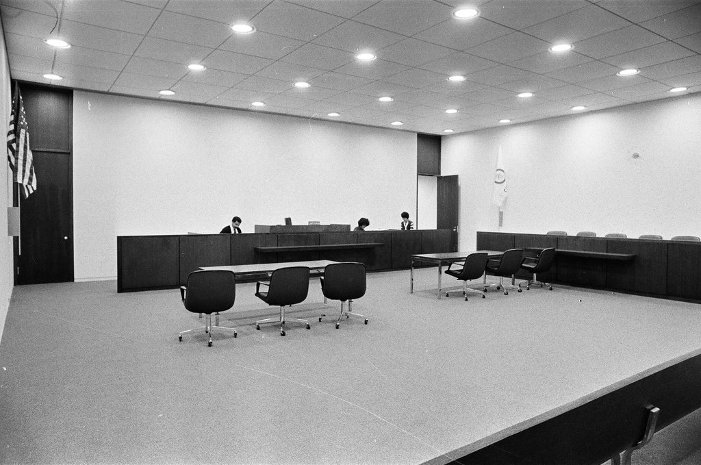 Views of Cook County Juvenile Center - Jack Lenahan for Chicago Sun-Times