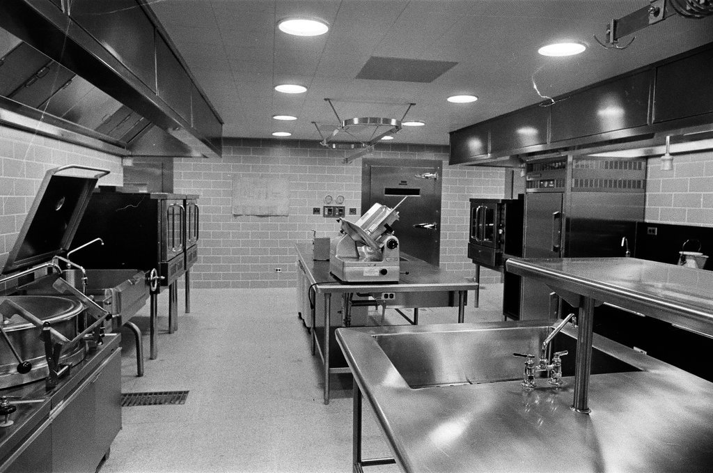 Views of Cook County Juvenile Center - Jack Lenahan for Chicago Sun-Times