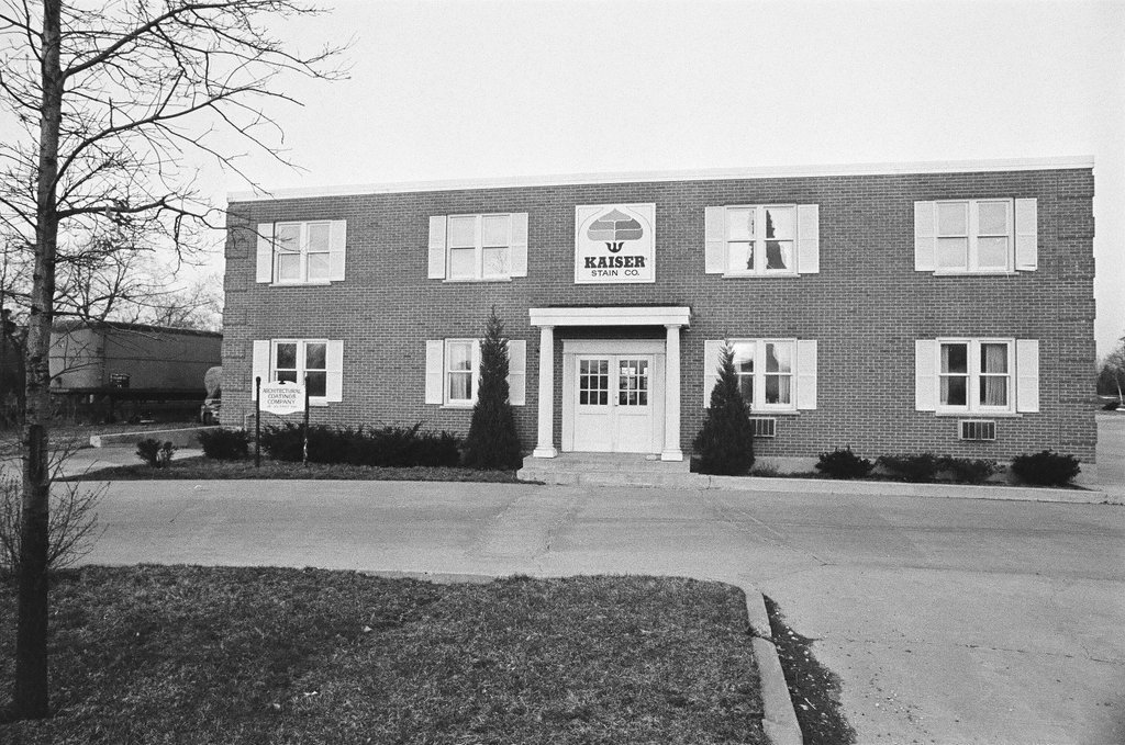 New Cook County sheriff's building - Don Bierman for Chicago Sun-Times