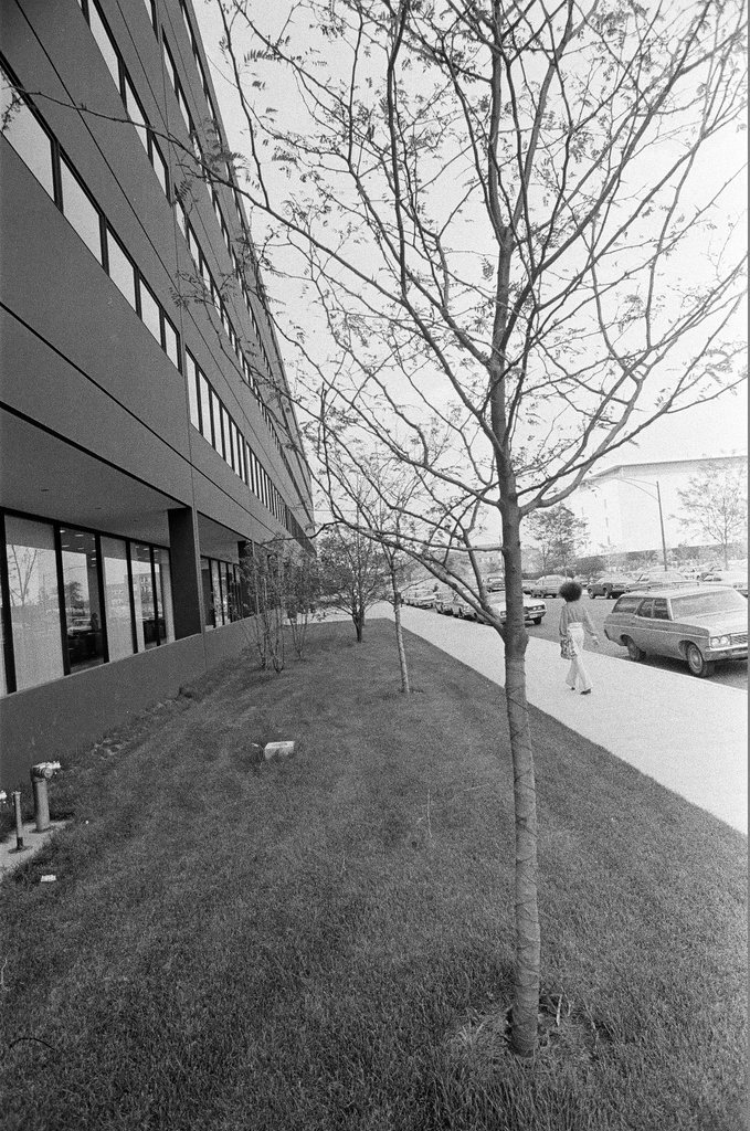 Views of Cook County Juvenile Center - Jack Lenahan for Chicago Sun-Times