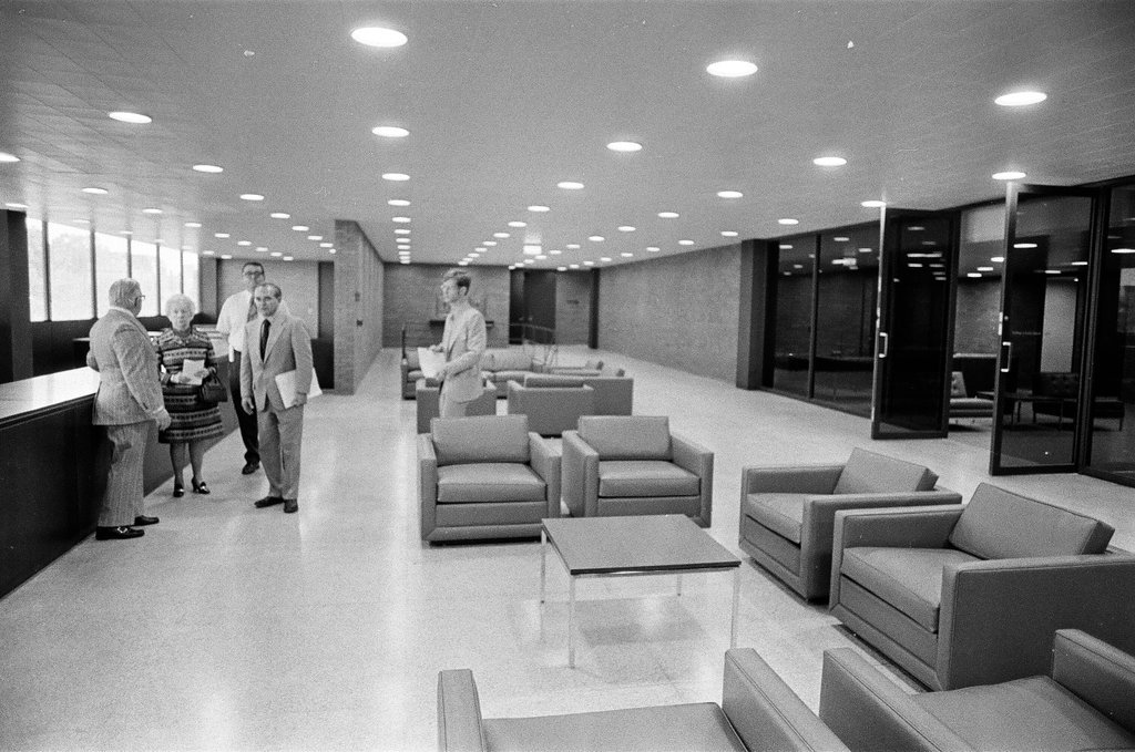 Views of Cook County Juvenile Center - Jack Lenahan for Chicago Sun-Times