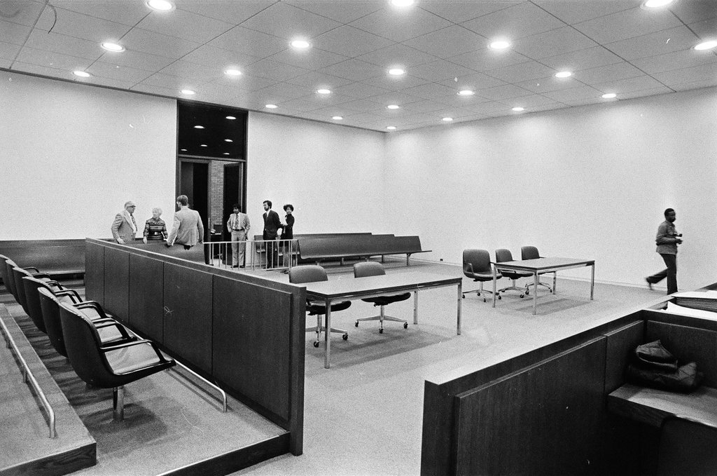 Views of Cook County Juvenile Center - Jack Lenahan for Chicago Sun-Times
