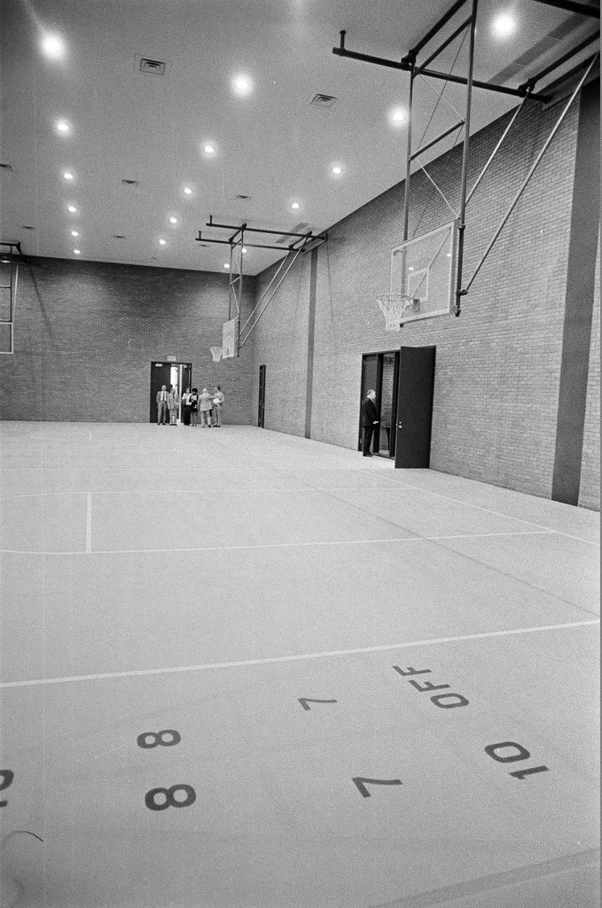 Views of Cook County Juvenile Center - Jack Lenahan for Chicago Sun-Times