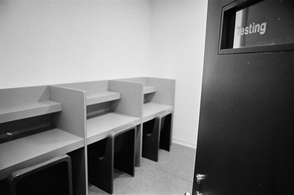 Views of Cook County Juvenile Center - Jack Lenahan for Chicago Sun-Times